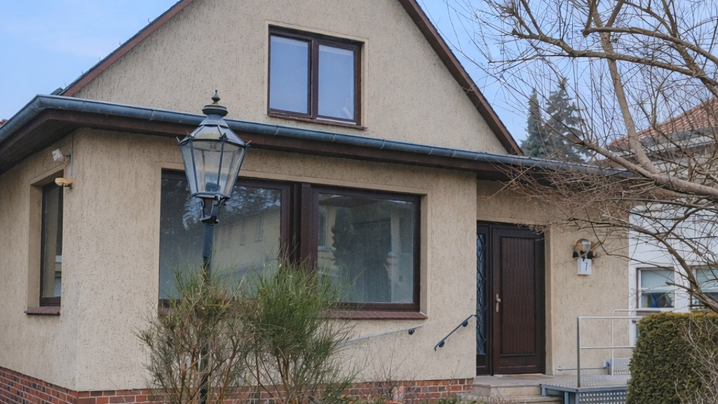 Einfamilienhaus zum Kauf 638.000 € 5 Zimmer 162 m² 746 m² Grundstück frei ab sofort Tegel Berlin 13509