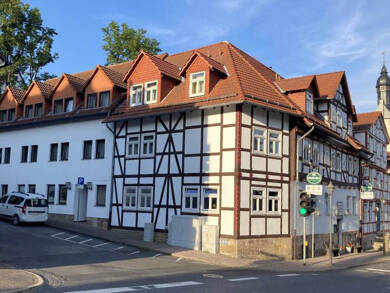 Restaurant zum Kauf 499.000 € 286 m² Gastrofläche Großalmerode Großalemerode 37247