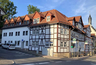 Restaurant zum Kauf 499.000 € 286 m² Gastrofläche Großalmerode Großalemerode 37247