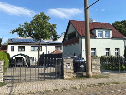 Mehrfamilienhaus zum Kauf 1.195.000 € 9 Zimmer 330 m² 657 m² Grundstück Berlin 12555