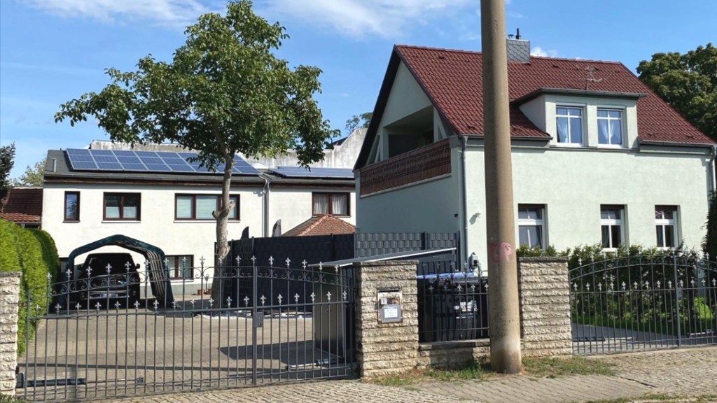 Mehrfamilienhaus zum Kauf 1.195.000 € 9 Zimmer 330 m² 657 m² Grundstück Köpenick Berlin 12555