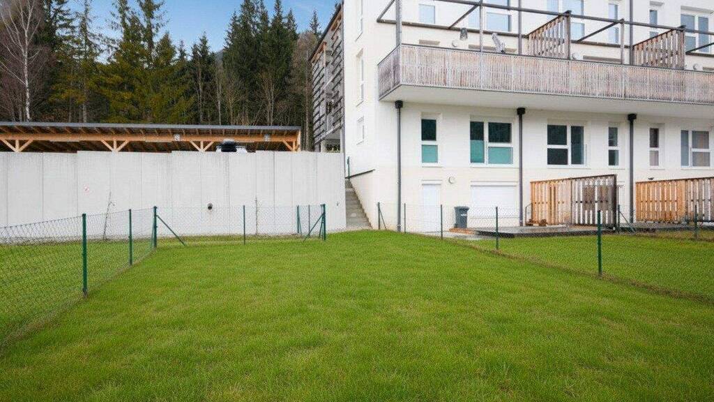 Sonstiges zum Kauf - Erstbezug als Kapitalanlage geeignet 320.000 € 2 Zimmer 44 m² Bundesstraße 25 Spital am Semmering 8685