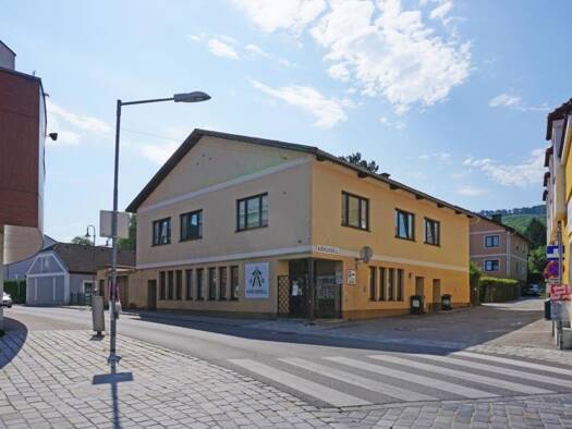 Ladenfläche zum Kauf 550.000 € 8 Zimmer 125 m² Verkaufsfläche Maria Anzbach 3034