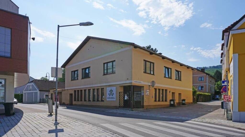 Ladenfläche zum Kauf 550.000 € 8 Zimmer 125 m² Verkaufsfläche Maria Anzbach 3034