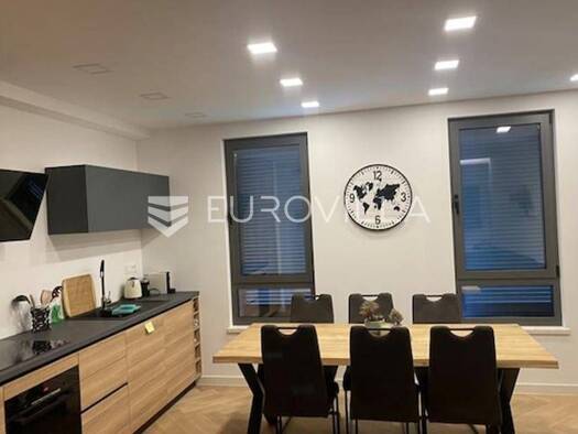 Wohnung zur Miete 1.350 € 2 Zimmer 113 m² Borik Zadar