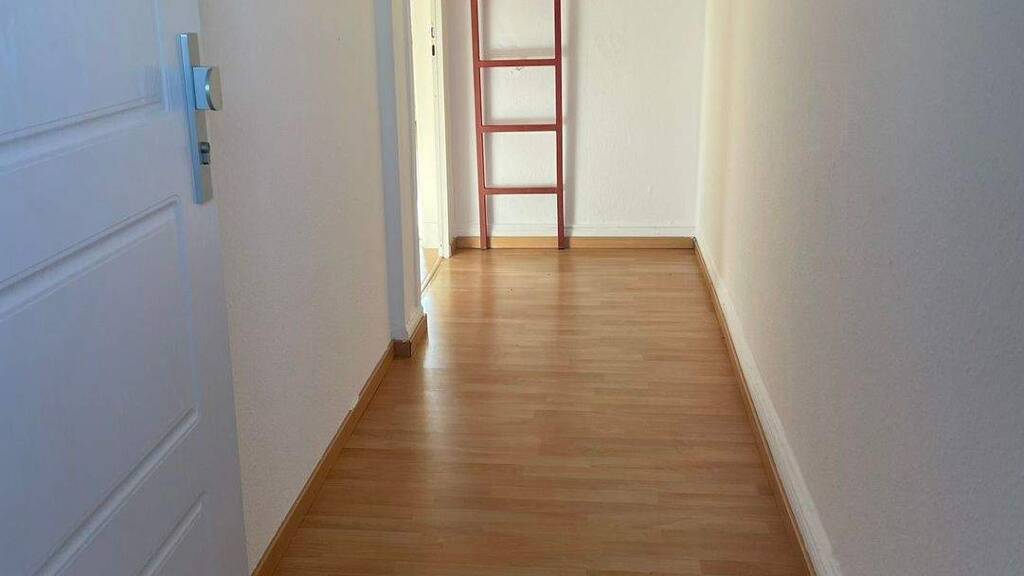 Wohnung zur Miete 910 € 3 Zimmer 82,3 m² Käfertaler Straße 39-41 Neckarstadt Mannheim 68167