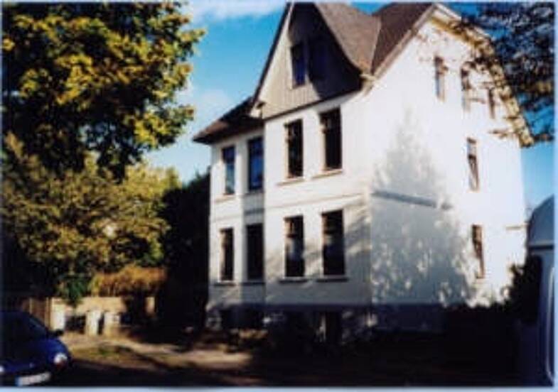 Wohnung zur Miete 495 € 2 Zimmer 75 m² 2. Geschoss Elisabethstraße 5 Süd Nordenham 26954