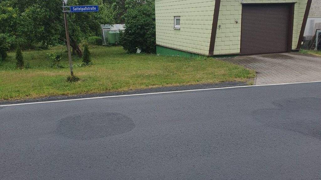 Grundstück zum Kauf 60.000 € 1.359 m² Grundstück Neuenbau Judenbach / Mogger 96524