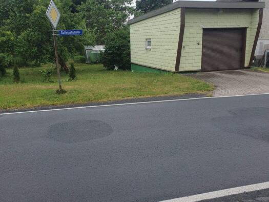 Grundstück zum Kauf 1.359 m² Grundstück Neuenbau Judenbach 96524
