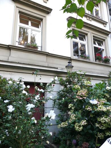 Wohnung zum Kauf 450.000 € 3 Zimmer 52 m² 1. Geschoss St.Georg Hamburg 20099