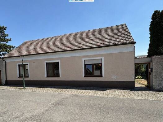 Einfamilienhaus zum Kauf 149.000 € 139,4 m² 681 m² Grundstück Tadten 7162