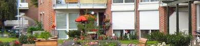 Maisonette zur Miete 590 € 2 Zimmer 55 m² Geschoss 2/3 frei ab sofort Dragonerstraße Oldenburg 26135