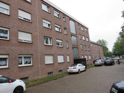 Wohnung zum Kauf 98.000 € 2 Zimmer 66 m² Kleve Kleve 47533