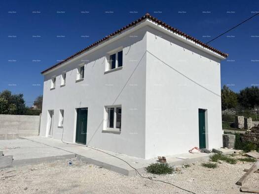 Haus zum Kauf 348.000 € 4 Zimmer 165 m² Kanfanar