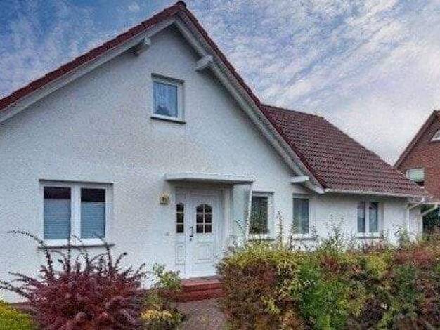 Einfamilienhaus zum Kauf 429.000 € 4 Zimmer 129 m² 561 m² Grundstück Groß Schönwalde Greifswald 17491