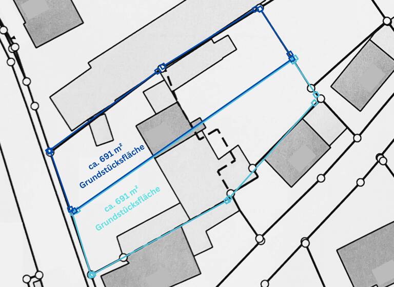 Grundstück zum Kauf 255.000 € 691 m²<br/>Grundstück Tegernbach Pfaffenhofen 85276