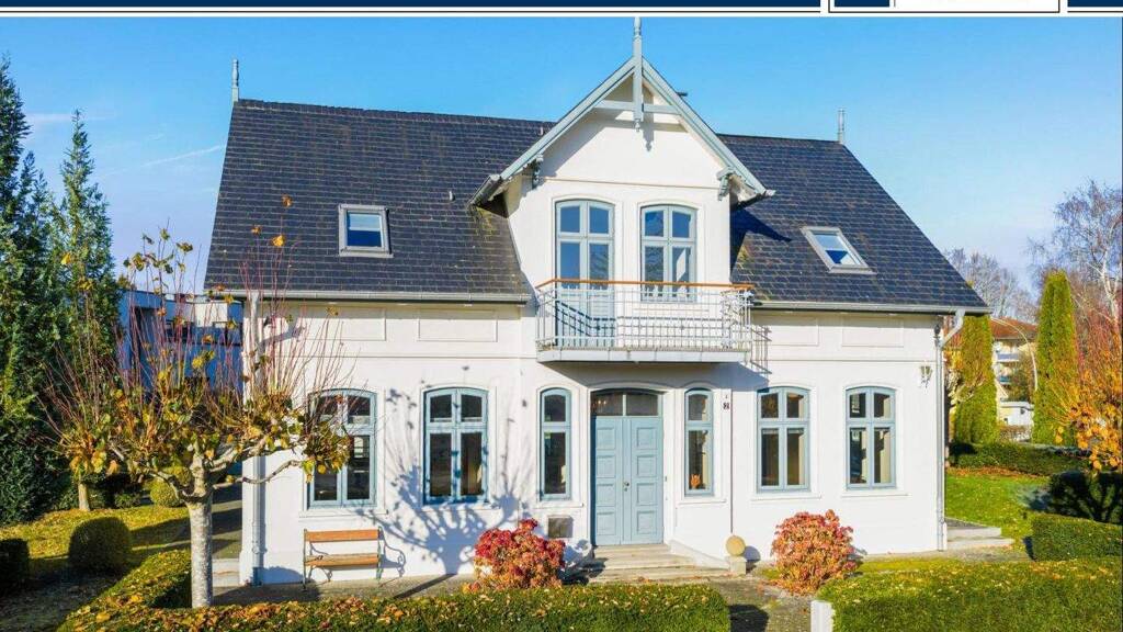 Bürofläche zur Miete provisionsfrei 12 € 8 Zimmer 197 m² Bürofläche Duvenstedt Hamburg 22397