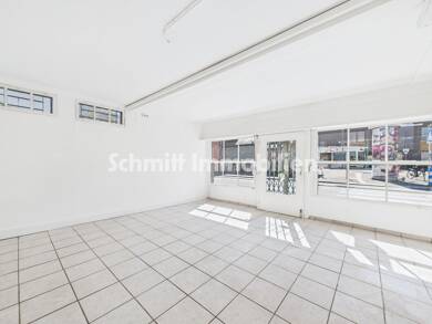Laden zur Miete provisionsfrei 690 € 26 m² Verkaufsfläche Schwanheim Frankfurt am Main 60529