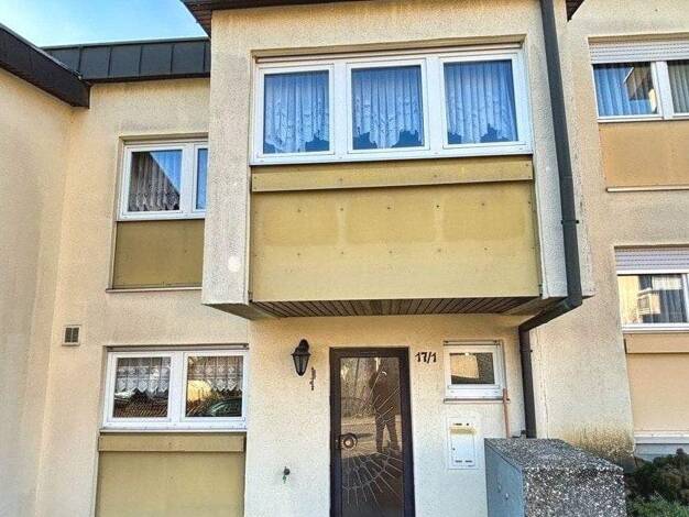 Reihenmittelhaus zum Kauf 394.000 € 4 Zimmer 100 m² 104 m² Grundstück Dagersheim Böblingen 71034