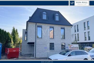 Wohnung zum Kauf - Erstbezug 614.000 € 3 Zimmer 122,8 m² Oldenburg 26129