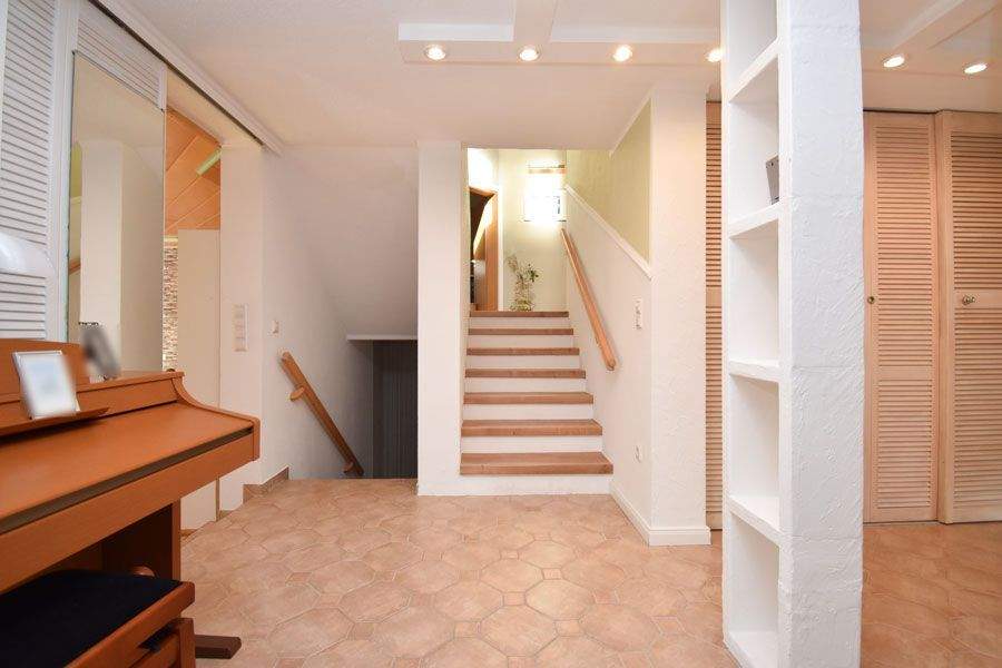 House in Sassenburg, Westerbeck - Ansicht 4