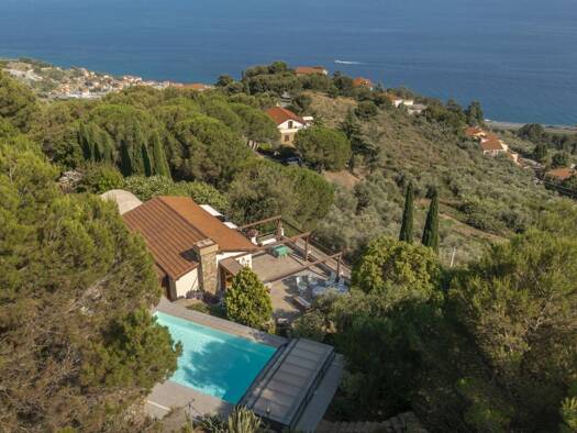 Villa zum Kauf 1.650.000 € 5 Zimmer Cipressa 18017