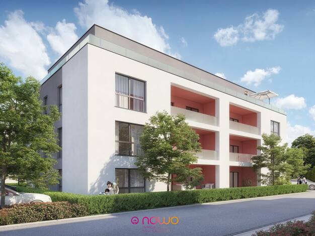 Wohnung zur Miete 1.200 € 4 Zimmer 126,9 m² 2. Geschoss frei ab 01.09.2025 Stadtgebiet Wolfenbüttel 38304