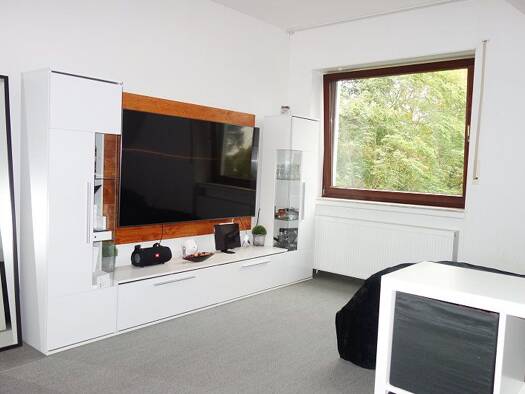 Studio zur Miete 270 € 1 Zimmer 33 m² 1. Geschoss frei ab 01.06.2026 Wallenbrück Spenge 32139
