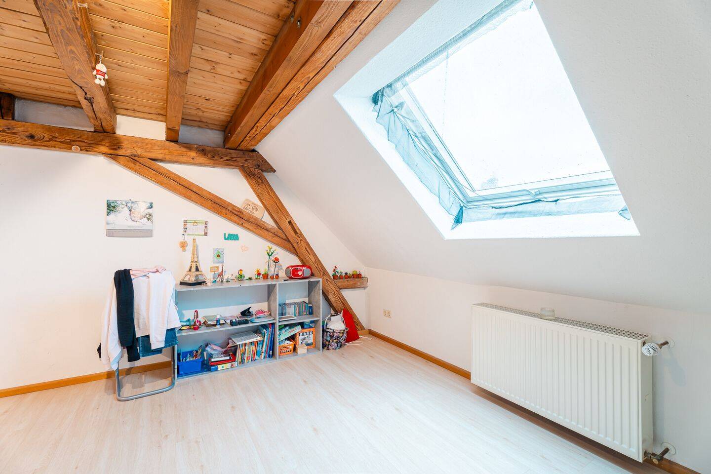 Einfamilienhaus zum Kauf - Mehr