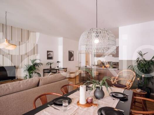 Studio zur Miete 2.990 € 3 Zimmer 86 m² 4. Geschoss Kommandantenstr. 75 Mitte Berlin 10117