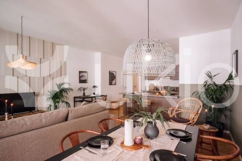 Studio zur Miete 3.000 € 3 Zimmer 86 m² 4. Geschoss Kommandantenstr. 75 Mitte Berlin 10117