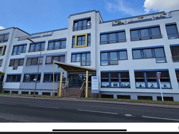 Praxis zur Miete provisionsfrei 500 € 25 m² Bürofläche Berner Straße 71 a Nieder-Eschbach Nieder-Eschbach 60437