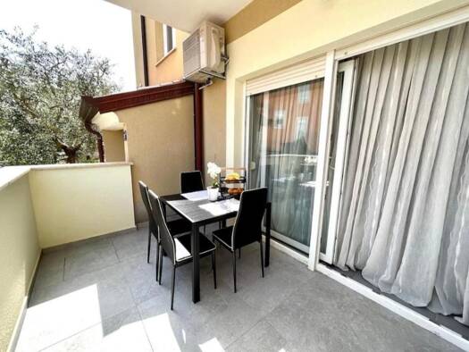 Wohnung zum Kauf 217.000 € 2 Zimmer Umag 52470