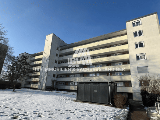 Wohnung zum Kauf 145.000 € 2 Zimmer 58 m² EG Amberg Amberg 92224