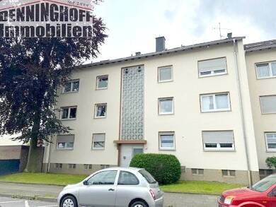 Wohnung zur Miete 193 € 1 Zimmer 19 m² Dachgeschoss Unna - Mitte Unna 59423