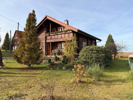 Einfamilienhaus zum Kauf 349.000 € 5 Zimmer 120 m² 1.648 m² Grundstück Colmnitz Klingenberg 01774