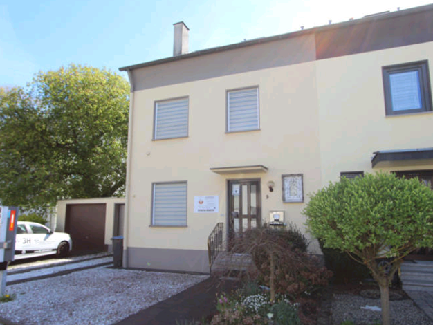 Reihenendhaus zum Kauf 318.000 € 4 Zimmer 123 m² 302 m² Grundstück frei ab sofort Winkelfeld 9 Rath/Heumar Köln 51107