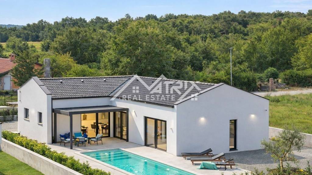 Haus zum Kauf 640.000 € 3 Zimmer 156 m² Porec Luka