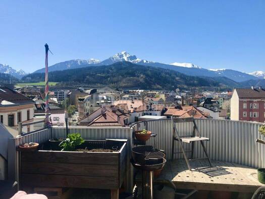 Wohnung zum Kauf 750.000 € 3 Zimmer 102 m² Innsbruck 6020