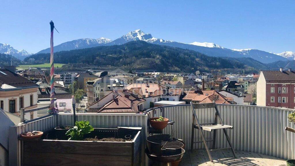 Wohnung zum Kauf 750.000 € 3 Zimmer 102 m² Innsbruck 6020