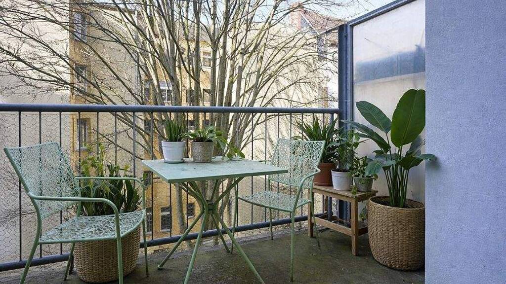 Wohnung zum Kauf 350.000 € 3 Zimmer 54 m² 3. Geschoss St. Pauli Hamburg 20359