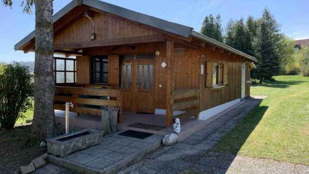 Freizeitgrundstück zum Kauf 220.000 € 1.100 m² Grundstück Loichinger Str. 30 Teisbach Dingolfing 84130