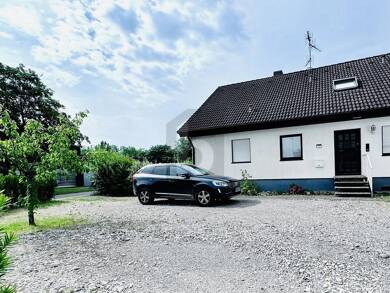 Doppelhaushälfte zum Kauf 360.000 € 7 Zimmer 481 m² Grundstück Schliengen Schliengen 79418
