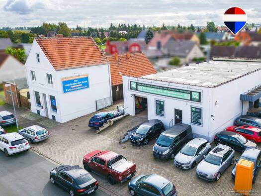 Haus zum Kauf 197.700 € 54 m² 1.495 m² Grundstück Hillersleben Westheide 39343