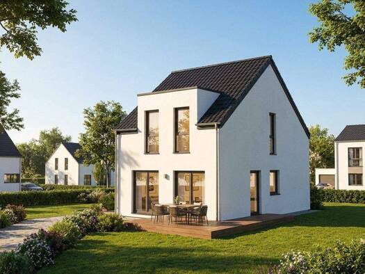 Grundstück zum Kauf 195.000 € 335 m² Grundstück Am Berg 17 a Grünwettersbach Karlsruhe 76228