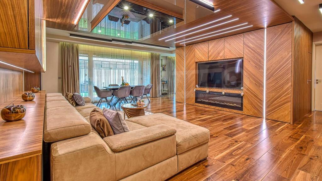 Studio zum Kauf 680.000 € 3 Zimmer 133,7 m² Sofia