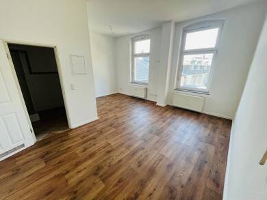 Wohnung zur Miete 362 € 1 Zimmer 27 m² EG Lessingstr. 2 Stadtmitte Eberswalde 16225