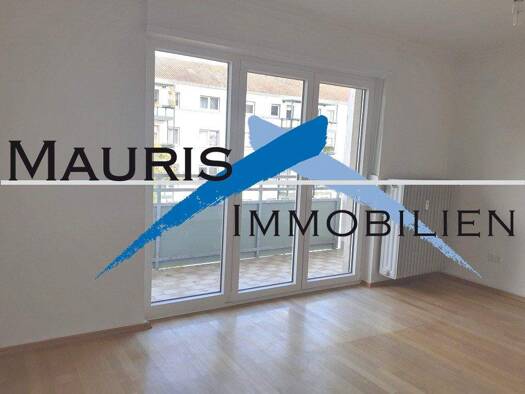 Wohnung zur Miete 590 € 2 Zimmer 59 m² 3. Geschoss frei ab sofort Meerwiesenstr. Lindenhof Mannheim 68163