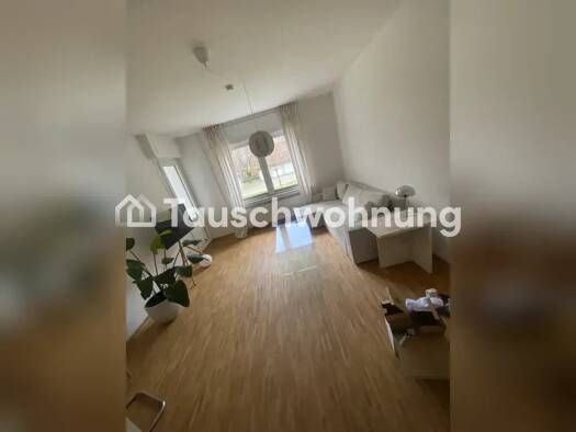 Wohnung zur Miete Tauschwohnung 750 € 3 Zimmer 80 m² List Hannover 30163
