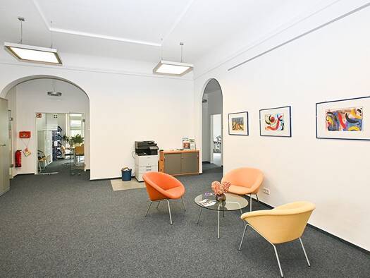 Bürofläche zur Miete 3.498 € 327 m² Bürofläche Wülfel Hannover 30519